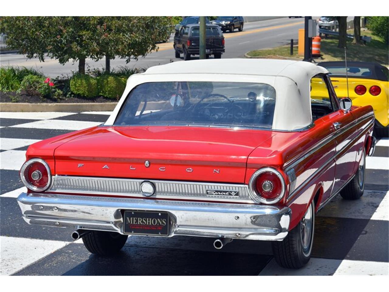 1964 Ford Falcon for sale in Springfield, OH – photo 4