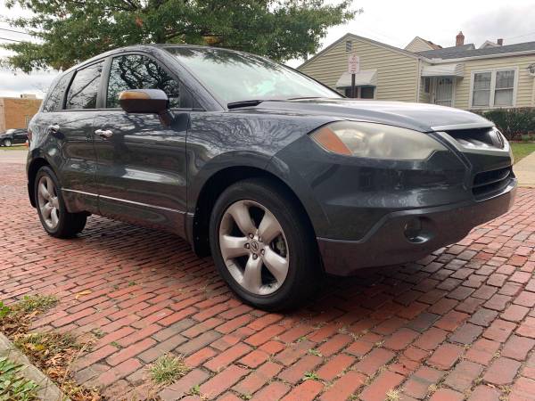 2007 Acura RDX for sale in Cleveland, OH – photo 3