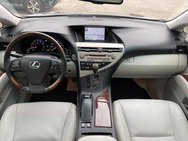 2012 Lexus RX 350 AWD 3 5L V6 GREAT CONDITION for sale in Omaha, NE – photo 12