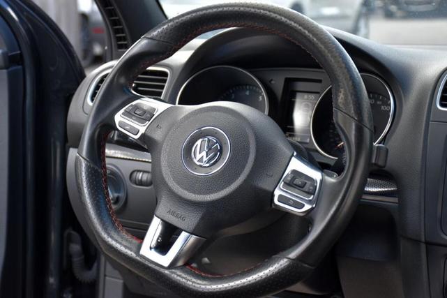 2013 Volkswagen GTI 4-Door for sale in Norfolk, VA – photo 17