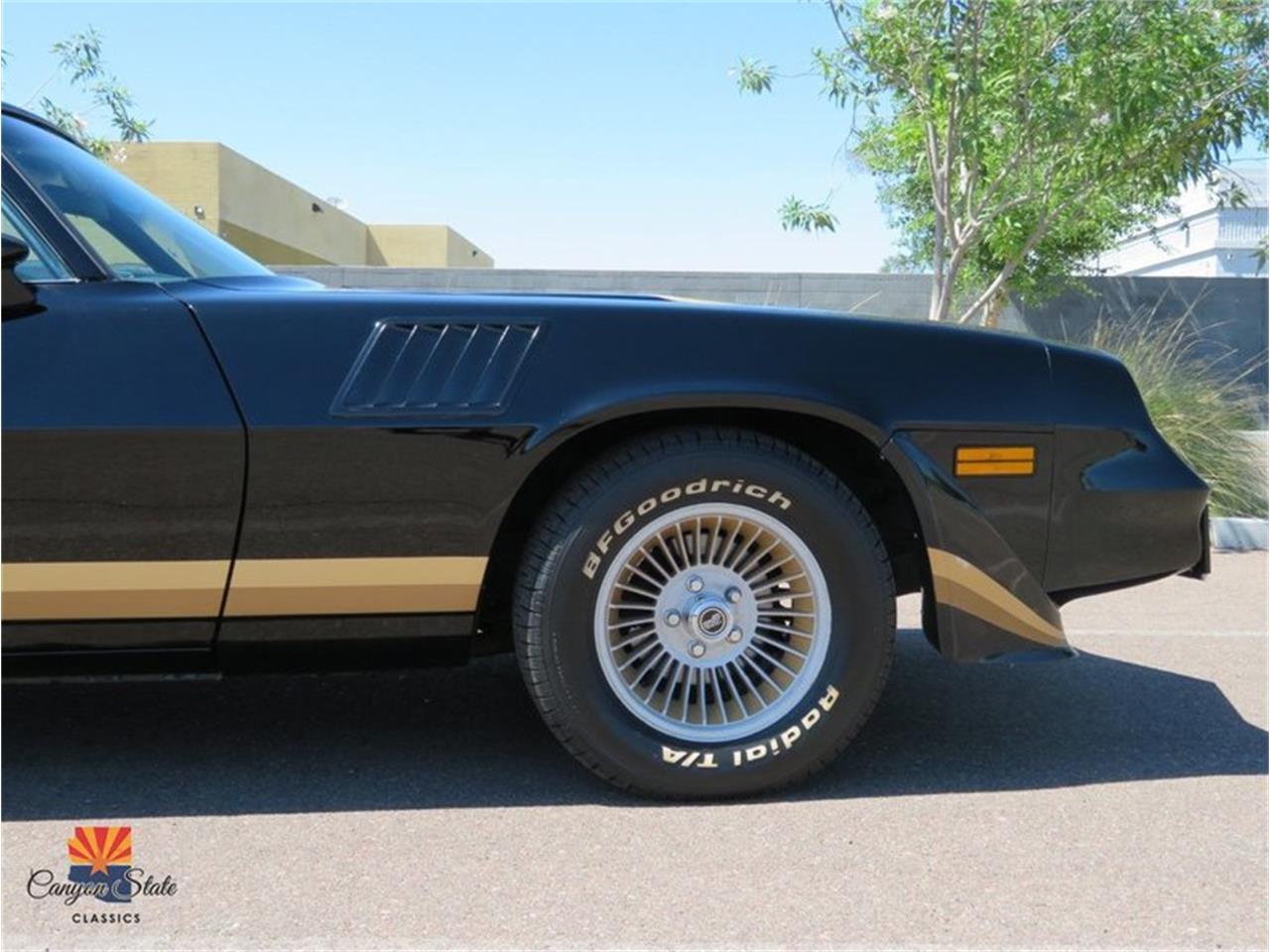 1979 Chevrolet Camaro for sale in Tempe, AZ – photo 43