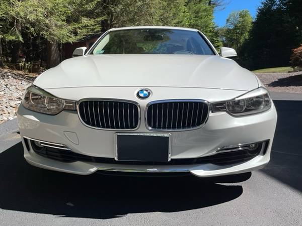 2015 BMW 328i xDrive 4dr Sedan AWD for sale in Westminster, MA – photo 3