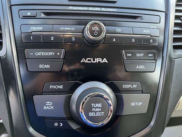 2016 Acura RDX for sale in Englewood, CO – photo 20