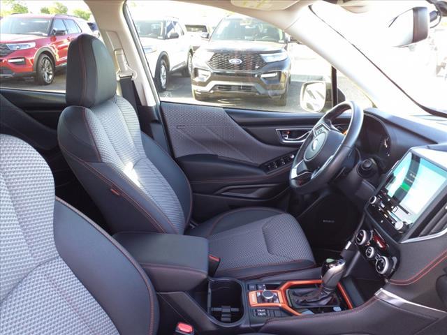 2020 Subaru Forester Sport for sale in Gilbert, AZ – photo 13