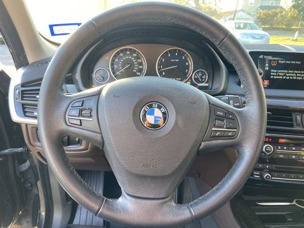 2014 BMW X5 - cars & trucks - by dealer - vehicle automotive sale for sale in Metairie, LA – photo 6