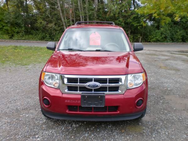 2009 Ford Escape (2WD) $3500 is out the door for sale in Buckley, WA – photo 2