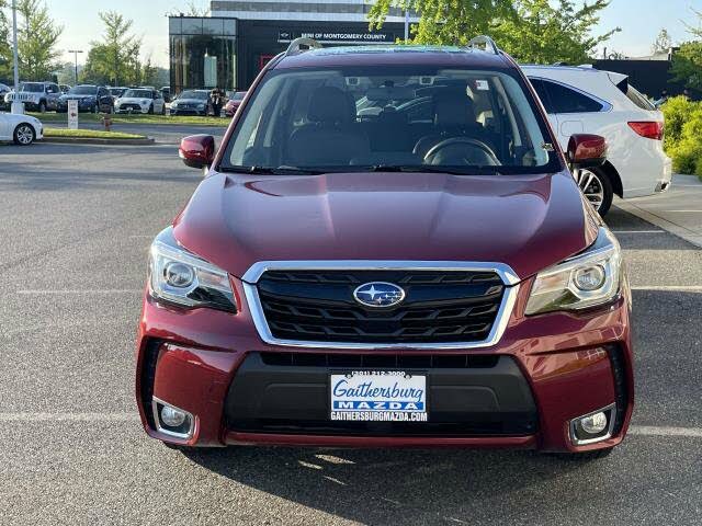 2017 Subaru Forester 2.0XT Touring for sale in Gaithersburg, MD – photo 6