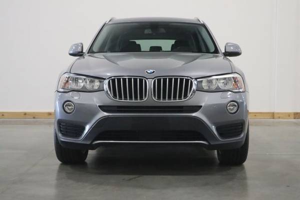 2015 BMW X3 sDrive28i Sport Utility 4D - - by dealer for sale in Dallas, TX – photo 2