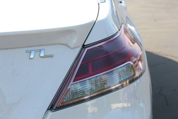 2014 Acura TL SH-AWD for sale in Edmonds, WA – photo 9