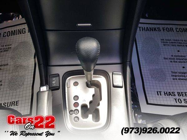 2007 Acura TSX w/Navi 4dr Sedan 5A w/Navigation - EASY APPROVAL! for sale in Hillside, NJ – photo 16