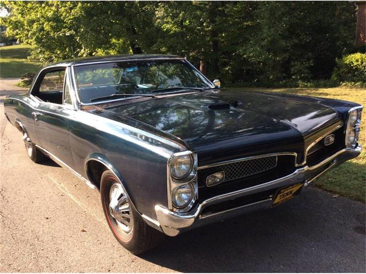 1967 Pontiac GTO for sale in Long Island, NY – photo 12