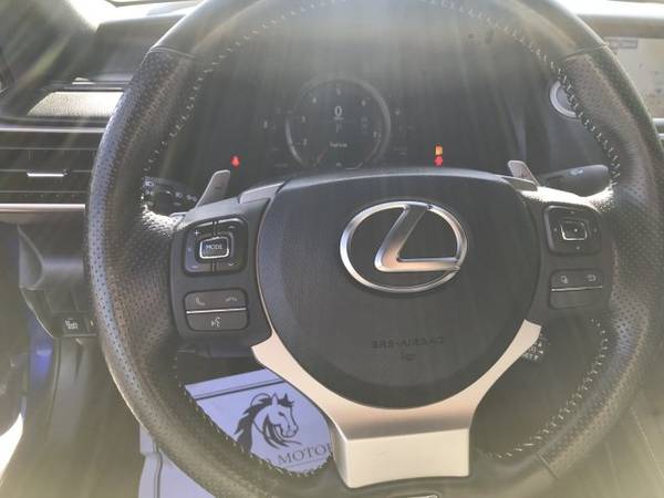 2016 Lexus RC 300 RC 300 AWD for sale in Boise, ID – photo 12