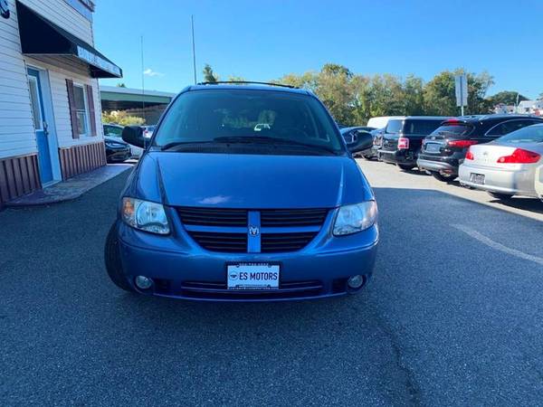*2007 Dodge Grand Caravan- V6* Clean Carfax, All Power, 3rd Row for sale in Dover, DE 19901, MD – photo 7
