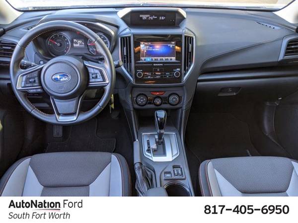 2018 Subaru Crosstrek Premium AWD All Wheel Drive SKU:JH246320 -... for sale in Fort Worth, TX – photo 15