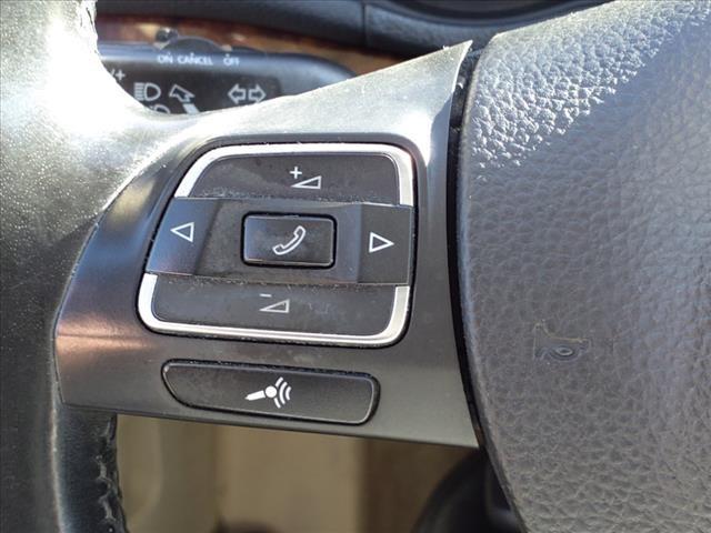 2013 Volkswagen Passat SEL Premium for sale in Troy, MI – photo 26
