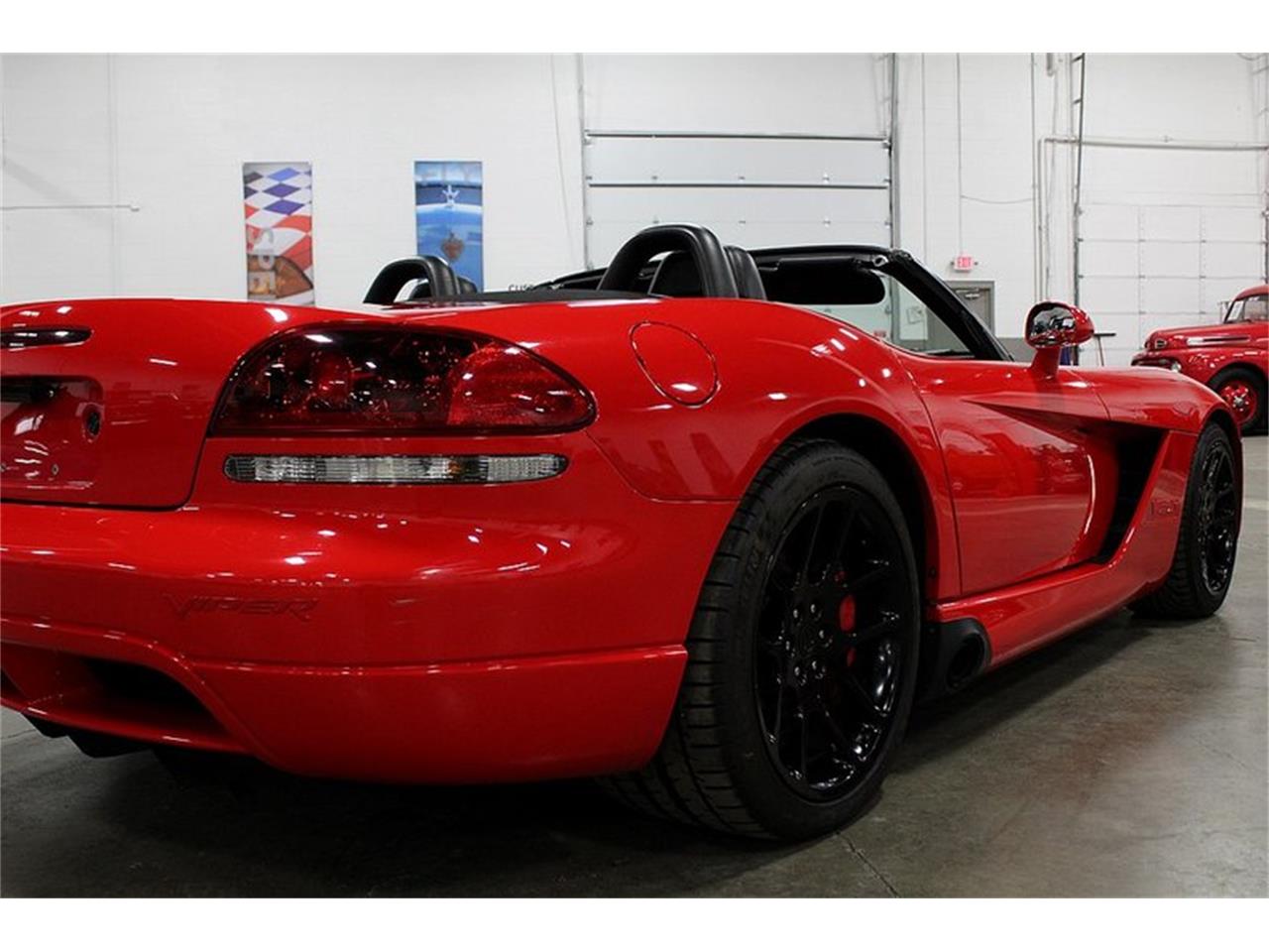 2005 Dodge Viper for sale in Kentwood, MI – photo 29
