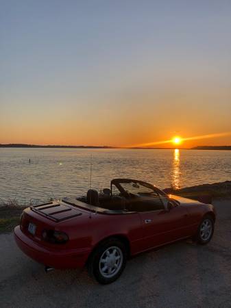 Mazda MX5 Miata na for sale in Bluffton, SC – photo 10