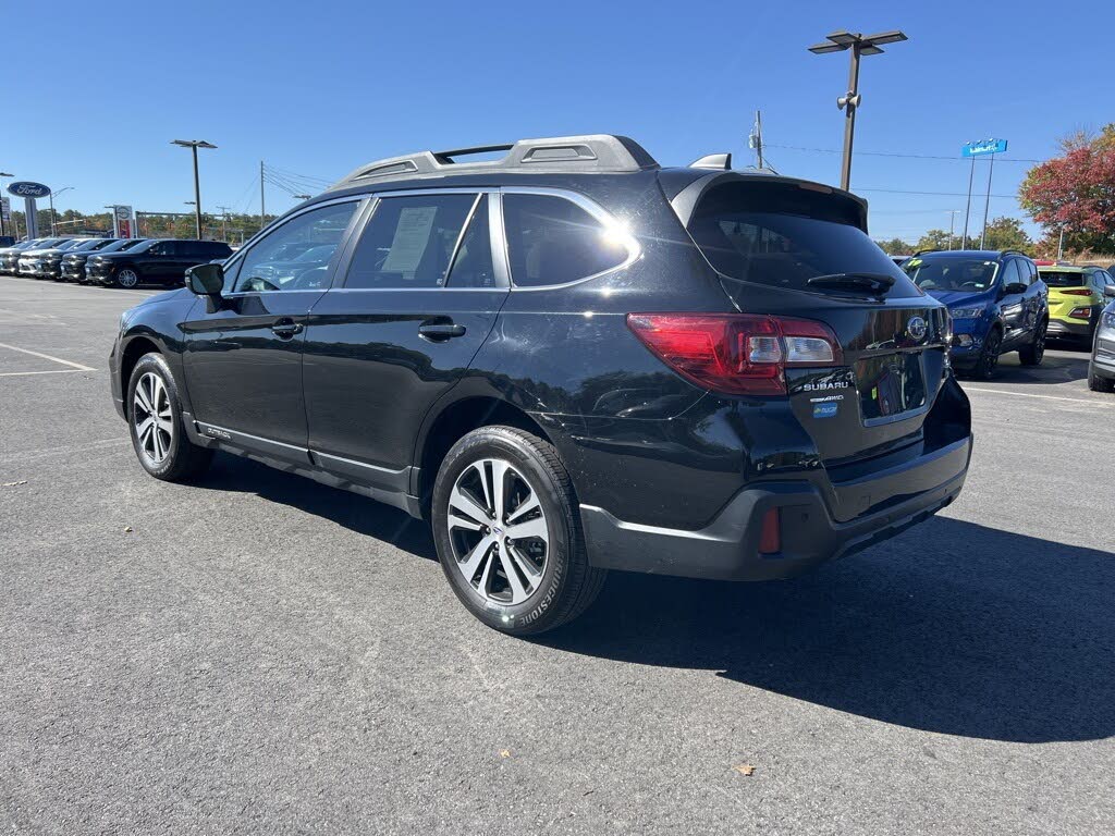 2019 Subaru Outback 3.6R Limited AWD for sale in Other, NH – photo 2