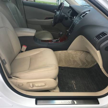 2009 Lexus ES 350 💥💥ONE-OWNER🔥🔥LOW MILES😎😎 for sale in Comstock Park, MI – photo 12