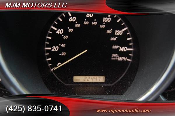 **2007 LEXUS RX 350 AWD SUV** WELL MAINTAINED GREAT FIRST CAR** for sale in Lynnwood, WA – photo 17