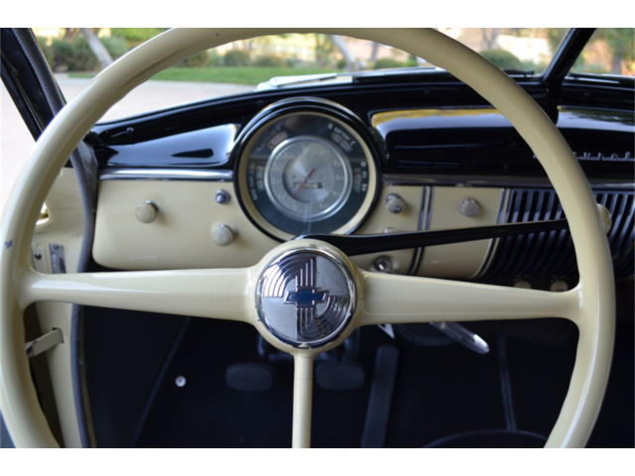 1950 Chevrolet Styleline for sale in Phoenix, AZ – photo 54