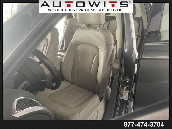 2014 Audi Q7 - SEVERAL MORE JUST LIKE THIS - - by for sale in Scottsdale, AZ – photo 11