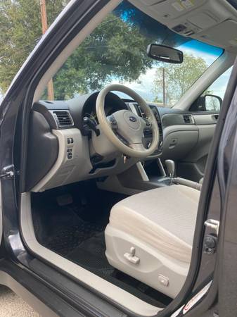 2012 Subaru Forester 2 5X premuim - - by dealer for sale in Houston, TX – photo 6