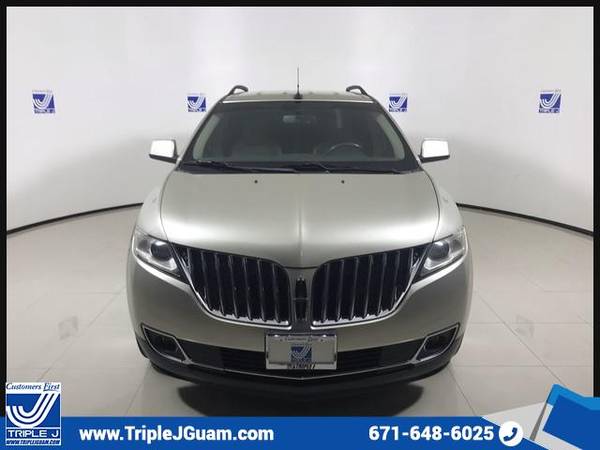 2011 LINCOLN MKX - Call for sale in Other, Other – photo 3