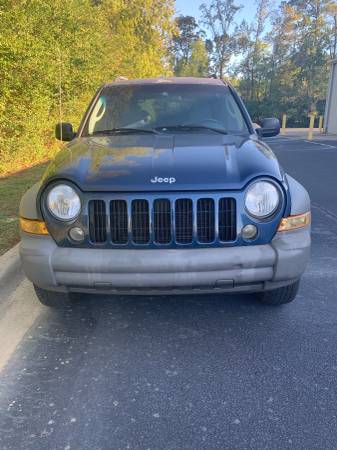 2005 Jeep Liberty for sale in Hot Springs National Park, AR