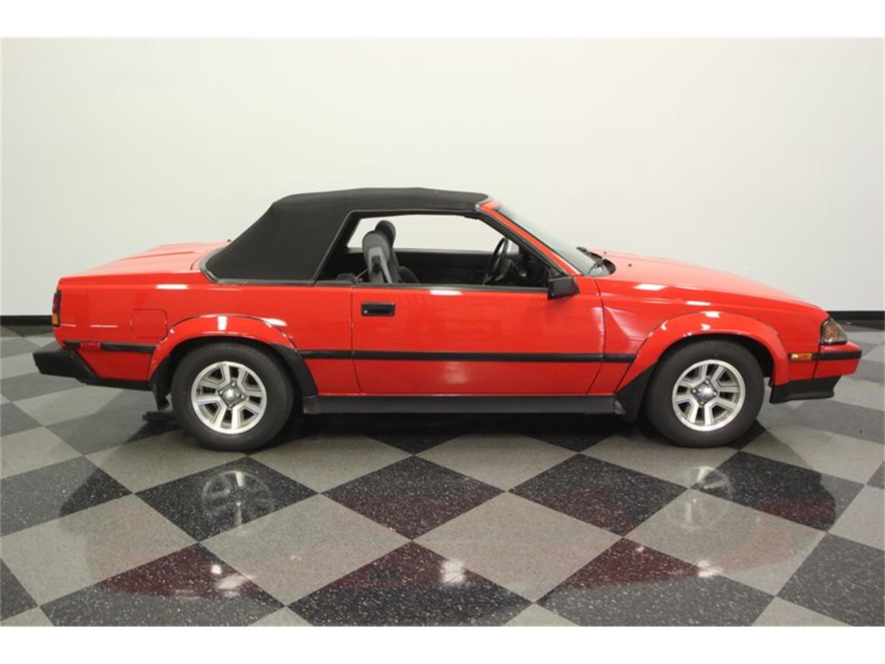 1985 Toyota Celica for sale in Lutz, FL – photo 30