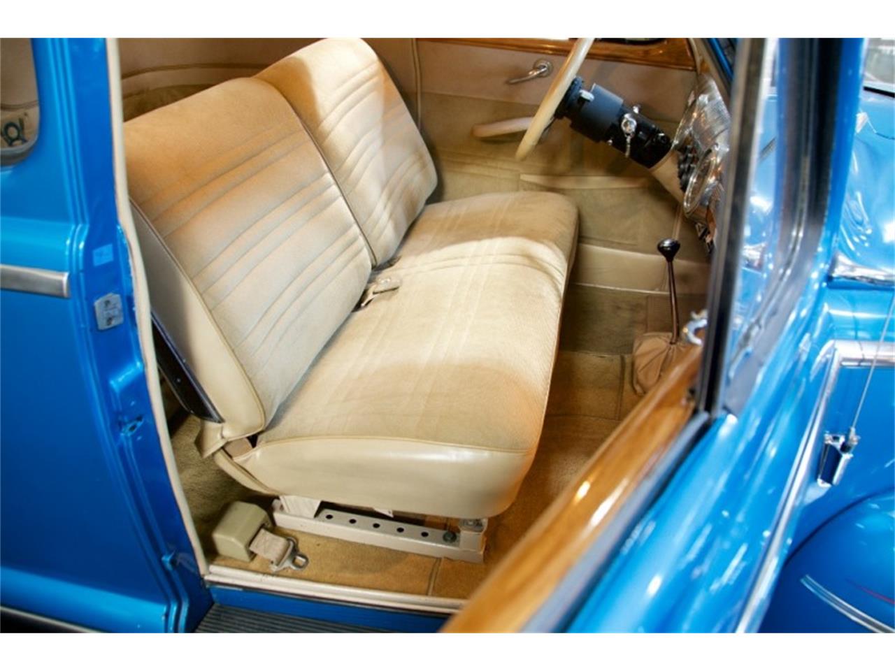 1947 Ford Deluxe for sale in Milpitas, CA – photo 21
