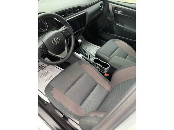 2019 Toyota Corolla LE 4dr Sedan for sale in Miami, FL – photo 8