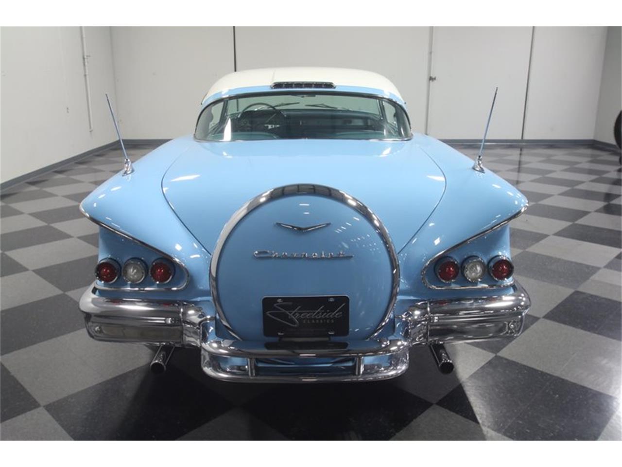 1958 Chevrolet Impala for sale in Lithia Springs, GA – photo 13