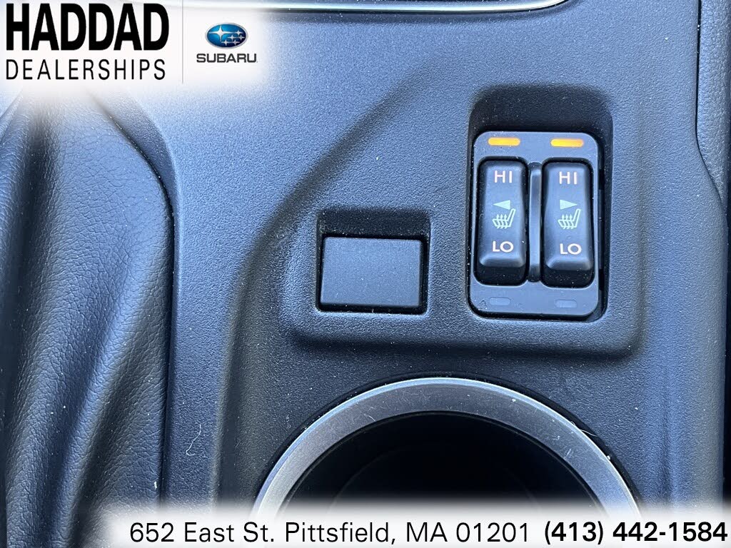 2020 Subaru Impreza 2.0i Sport Hatchback AWD for sale in Pittsfield, MA – photo 22
