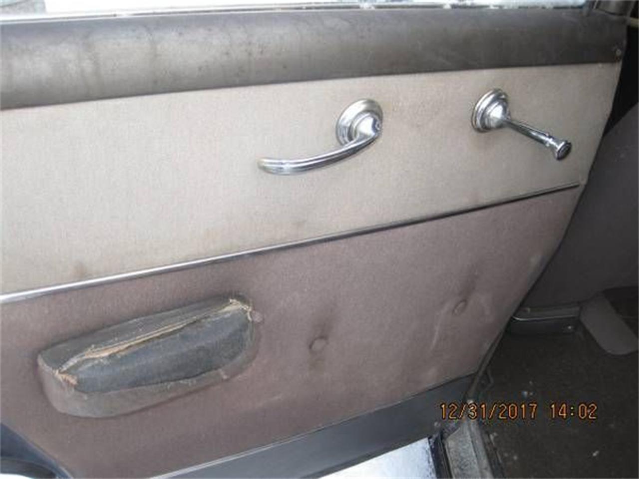1950 Cadillac Series 61 for sale in Cadillac, MI – photo 10