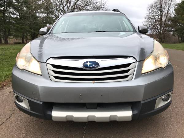 2011 Subaru Outback 3 6R Ltd H6 AWD 1 Owner 132K for sale in Other, MA – photo 9