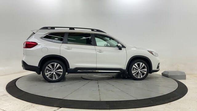 2021 Subaru Ascent Limited 7-Passenger AWD for sale in Bloomington, MN – photo 8