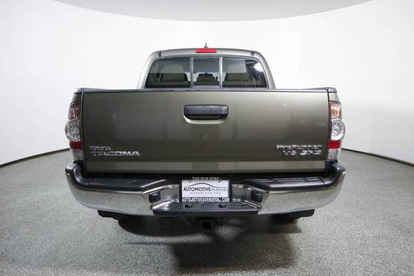 2015 Toyota Tacoma, Pyrite Mica for sale in Wall, NJ – photo 4