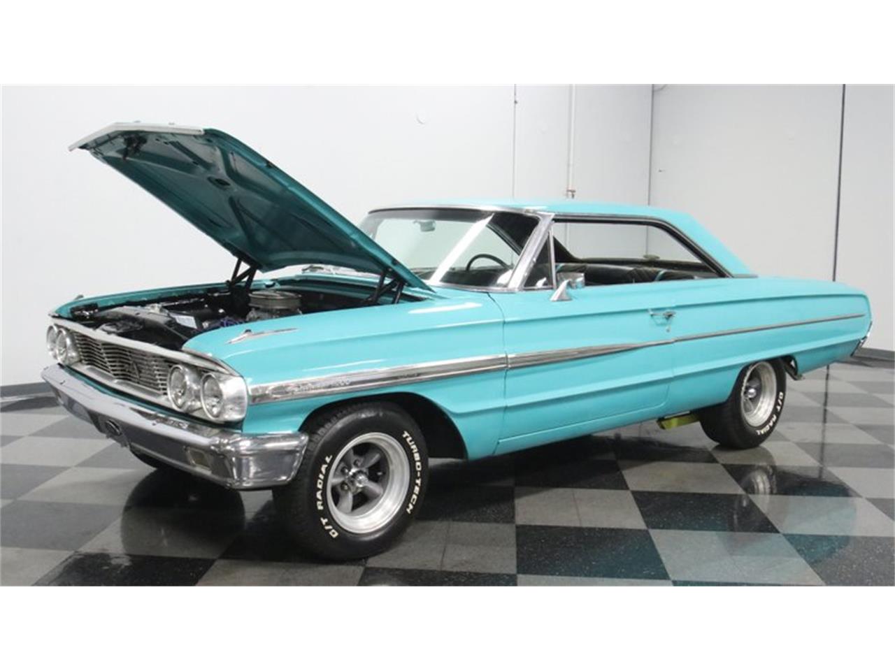 1964 Ford Galaxie for sale in Lithia Springs, GA – photo 35