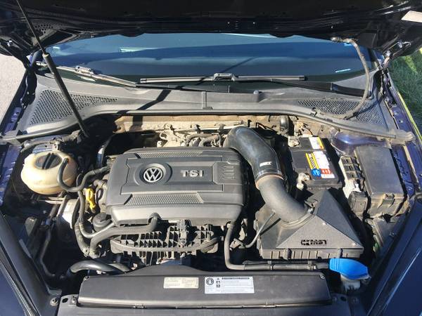 2015 VW GTI S with is38 turbo for sale in Stephenson, VA – photo 9