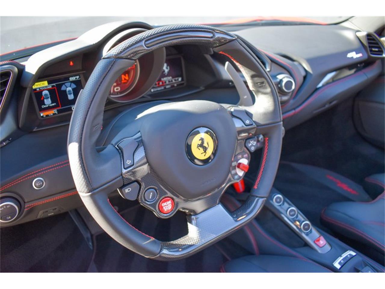2018 Ferrari 488 for sale in Costa Mesa, CA – photo 19