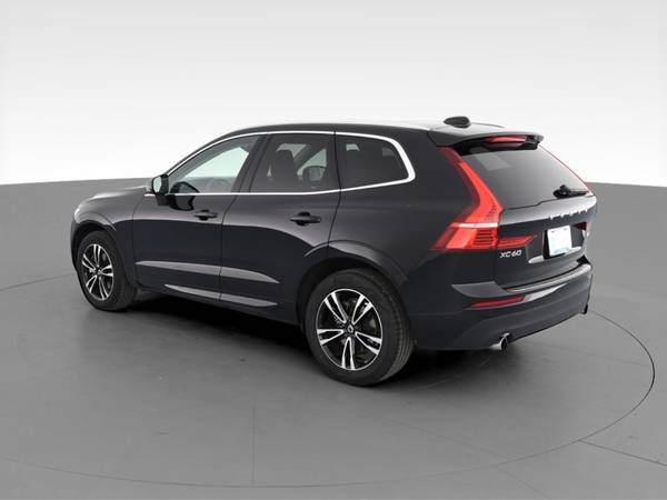2020 Volvo XC60 T6 Momentum Sport Utility 4D suv Black - FINANCE -... for sale in San Diego, CA – photo 7