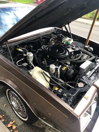 84 Buick Riviera for sale in Portland, OR – photo 6
