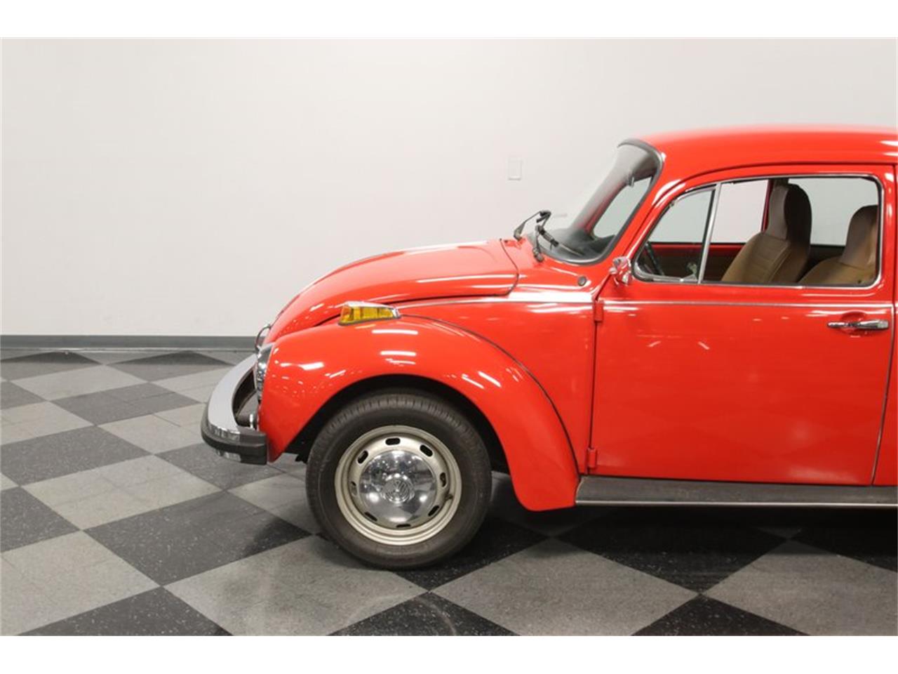 1974 Volkswagen Super Beetle for sale in Concord, NC – photo 25