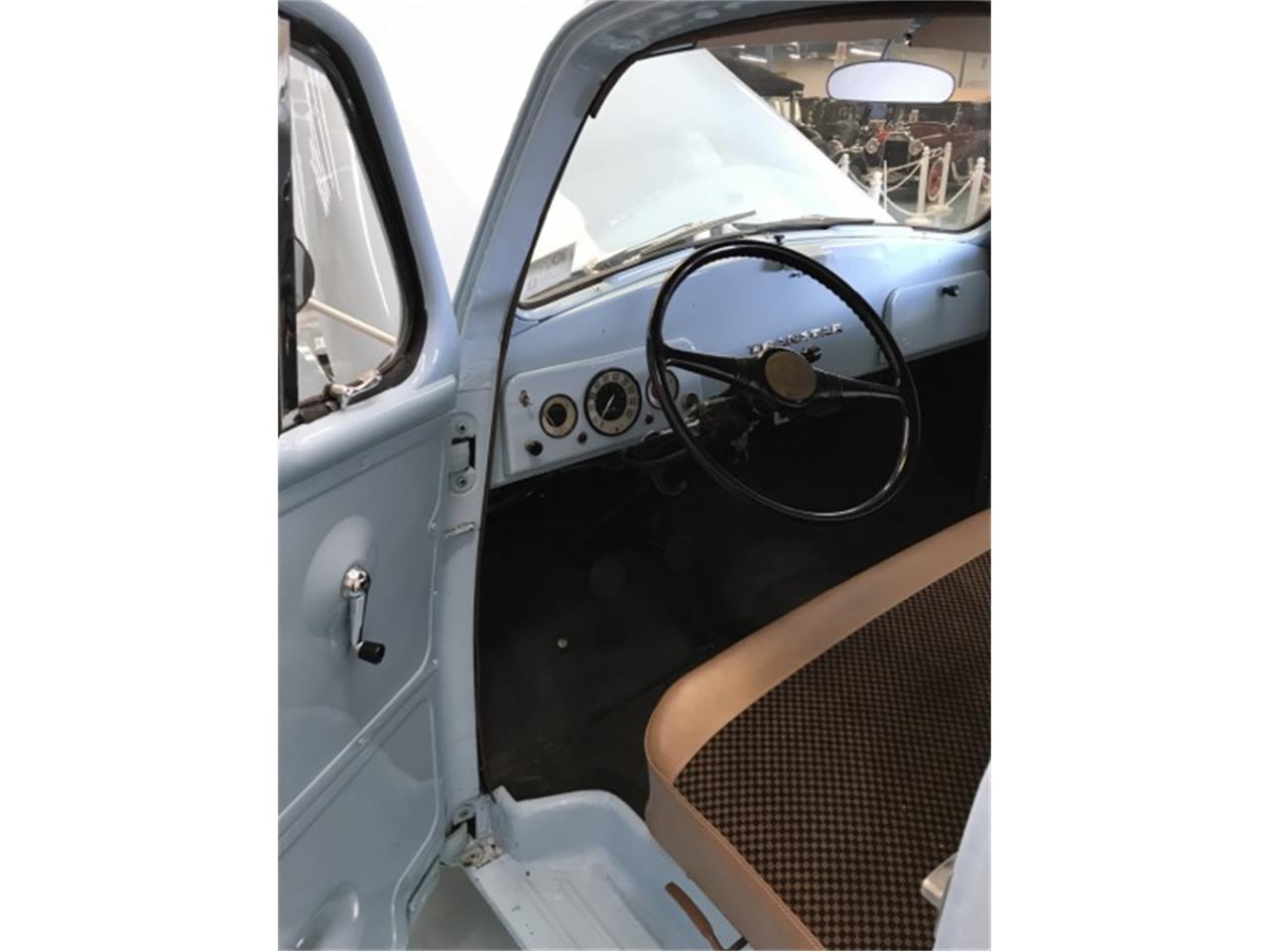 For Sale at Auction: 1952 Studebaker Pickup for sale in Peoria, AZ – photo 8