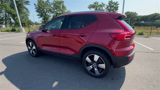 2020 Volvo XC40 T5 Momentum AWD for sale in Chicopee, MA – photo 6