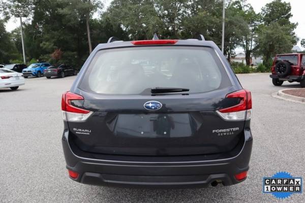 2019 Subaru Forester - - by dealer - vehicle for sale in St. Augustine, FL – photo 3