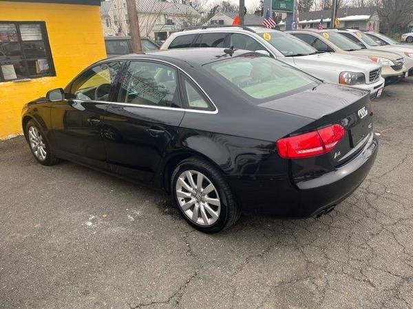 2012 AUDI A4 QUATTRO PREMIUM ( AWD - ONLY 101K MILES ) - cars & for sale in Marshall, VA – photo 6