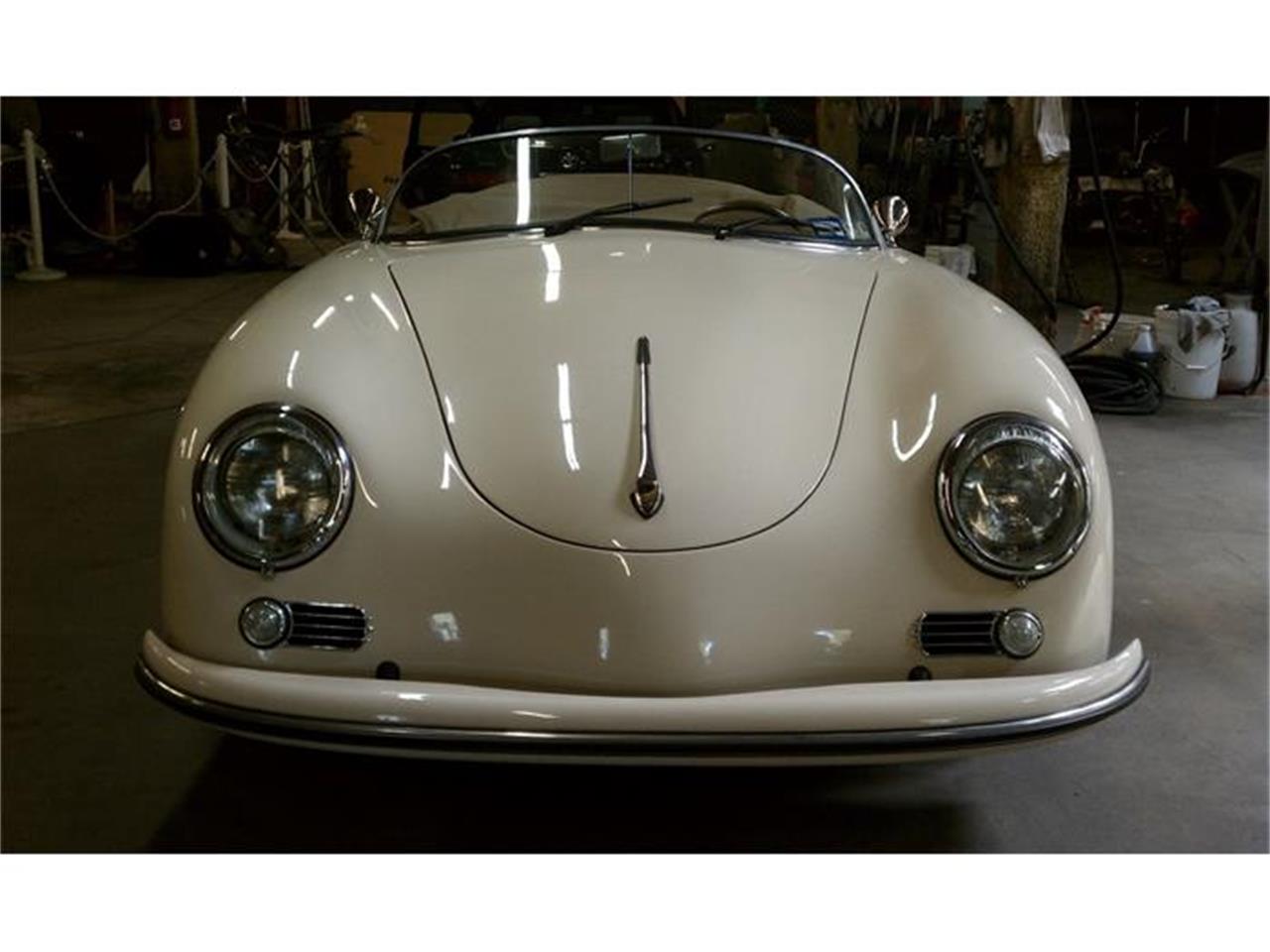 1957 Porsche Speedster for sale in Oceanside, CA – photo 10