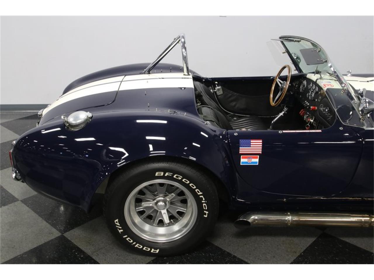 1965 Shelby Cobra for sale in Concord, NC – photo 33